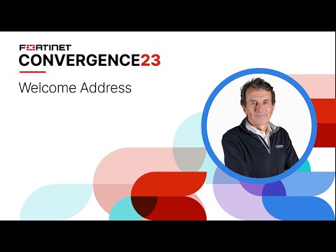 Eliminating Complexity Through Consolidation | Convergence 2023