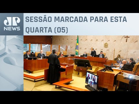 STF decide se parentes podem comandar Executivo e Legislativo ao mesmo tempo