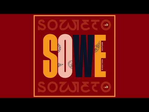 Bruce Melodie - SOWE (Official Audio)