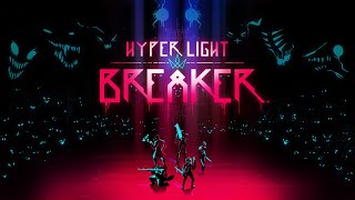 Hyper Light Breaker is a 3D sequel to Hyper Light Drifter