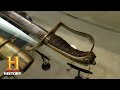 Napoleonic Swords and Their Historical Significance