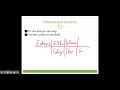 Mastering Dimensional Analysis Techniques