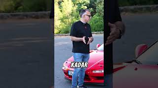 Türkiye’nin En Ünlü Honda’sı