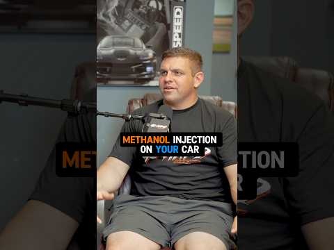 What to know about Methanol ๐ฑ #shorts
