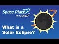 Understanding Solar Eclipses
