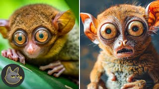 10 Animales Más Extraños Del Reino Animal
