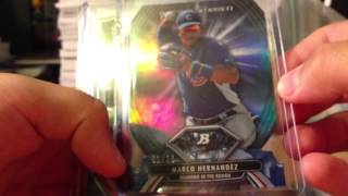 NATIONAL RECAP! TROUT!NOLAN!PLATINUM