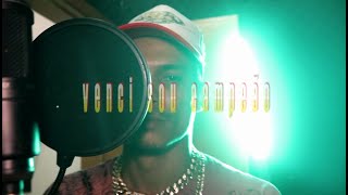 Raça Humilde - Venci Sou Campeão