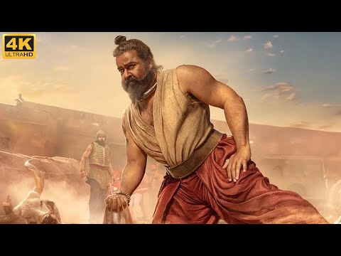 Mohanlal's Blockbuster Hindi Dubbed Action Movie (Kayamkulam Kochunni) | Nivin Pauly | South Movie