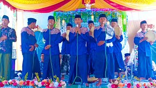 MENYAMBUT KEDATANGAN JAMAAH UMROH BMT NU JAWA TIMUR | KEL. ABD. HAMID