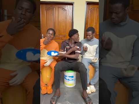 if you're stingy that's how it is you'll always end up with watch until the end🤣🤣🤣