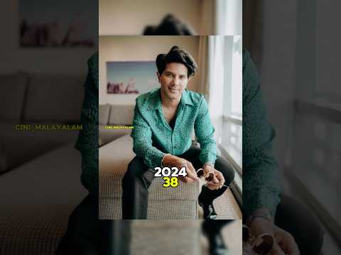 Charlie | താരങ്ങൾ അന്നും ഇന്നും | #cast #thenandnow #charlie #dqsalmaan #tovinothomas #parvathythi