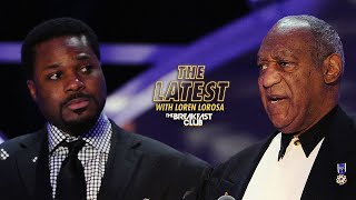 Bill Cosby Reacts To Malcolm Jamal Warner's Passing
