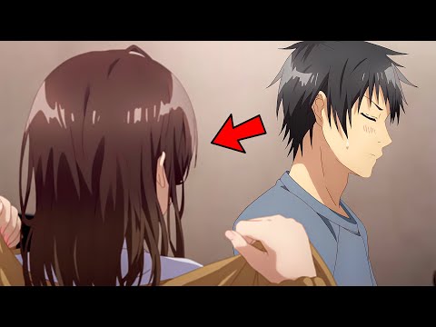 🔶  ADOPTÓ A UNA CHICA DE LA CALLE MENOR QUE ÉL | Anime Resumen