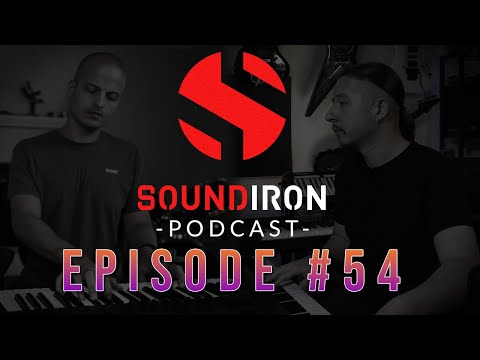 Work/Life Balance, Backcasting, Bruce Springsteen's Legendary Career | Soundiron Podcast Ep #54