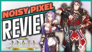 Vid�o-test sur Ys X: Proud Nordics