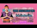 Sigulempong Dance and Cultural Expressions