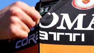 Racing Team - Teaser stagione 2021