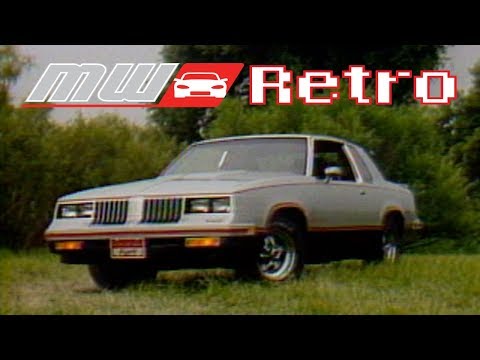 1984 GM New Car Preview | Retro Review