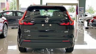 New Honda CR-V ( 2025 ) - 1.5L Turbo Luxury SUV 7Seaters | Exterior and Interior 