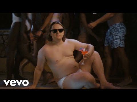 Lewis Capaldi – Forget Me (Official Video)