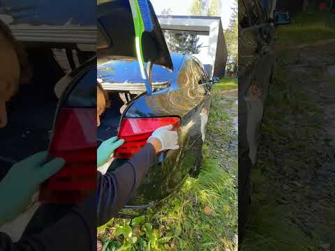 НИКОГДА НЕ КУПЛЮ БМВ!