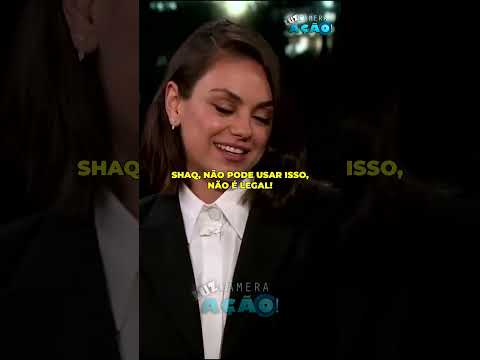 ANEL DO SHAQ