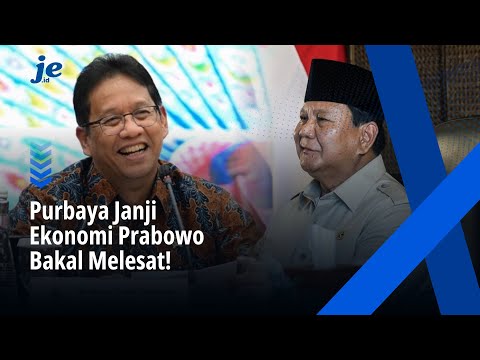 Purbaya Janji Ekonomi Ngebut 6% Lebih, Katanya Semua Bisa Kaya Bareng!