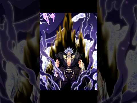 Elder Li's Aura after beating them 📈☠️