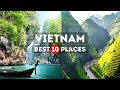 Exploring Vietnam's Cultural Landmarks