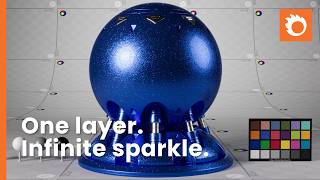 How to Create Realistic Glints in Corona 15 (3ds Max)