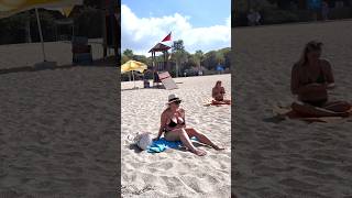 🇹🇷Beautiful day at Side Antalya I Best Beach