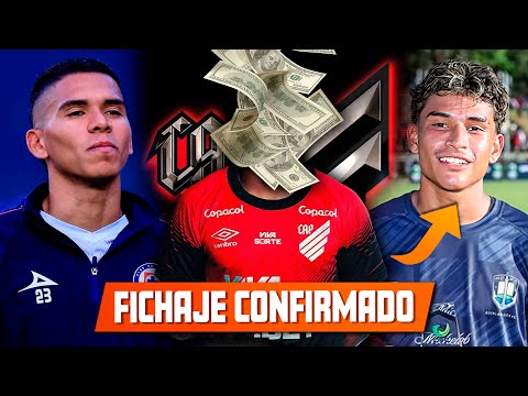 FICHAJE CONFIRMADO COLOMBIANO l DURAN a TURQUIA l MUNDIAL de CLUBES l KEVIN MIER RUMOR