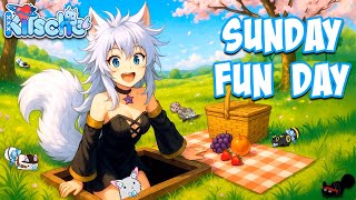 the french are stealing all my fupus (つ✧ω✧)つ