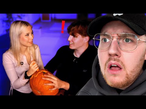 WILLST DU MEINE BOOBIES SEHEN? (Hungriger Hugo) | Zarbex Reaktion