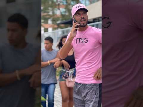 GOLPE DO DOIDINHO! #viral #humor #comedia #comdia #shorts