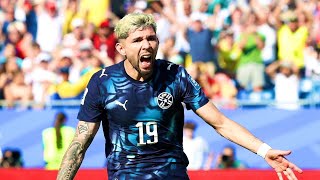 Paraguai vence a Alemanha nos pênaltis e se classifica para as oitavas de final da Copa do Mundo