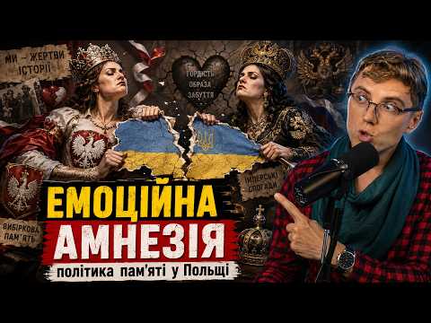 Інженерія емоцій: як поляків навчають ненавидіти українців