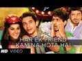 Har Ek Friend Kamina Hota Hai Video Song  Chashme Baddoor  Ali Zafar, Divyendu Sharma & Siddharth