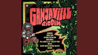 Chase Babylon Away (Ganjaville Riddim)