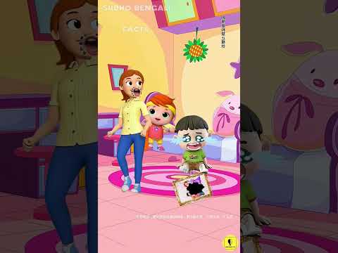 চিন্টুকে জল দিয়ে ভিজিয়ে দিলো #shorts