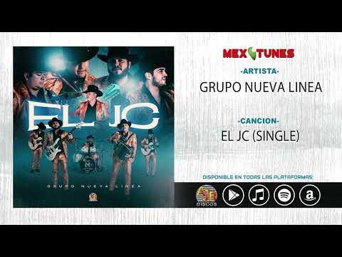 Grupo Nueva Linea - El JC (Single)