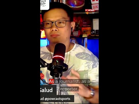 Nawala ang pagkakaibigan matapos kritikahin si Mikey Williams