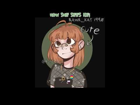 𝙻𝚊𝚣𝚢 𝚜𝚛𝚛𝚢🐾🍄⁉️ #picrew #trend #bestie #edit #therianthropy #lol #scenecore #idontknowwhattoputhere