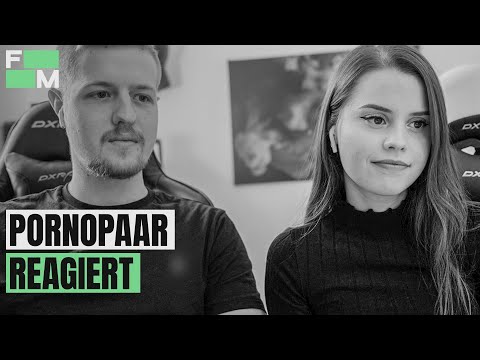 Re-Upload: Hannah konfrontiert das Pornopaar