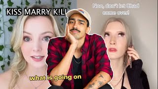 This TikTok Trend is Getting Weird