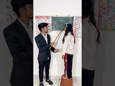 Game challenge👍#trending #youtubeshorts #shots #comedy #squidgamchallenge #creativemind #schoollife