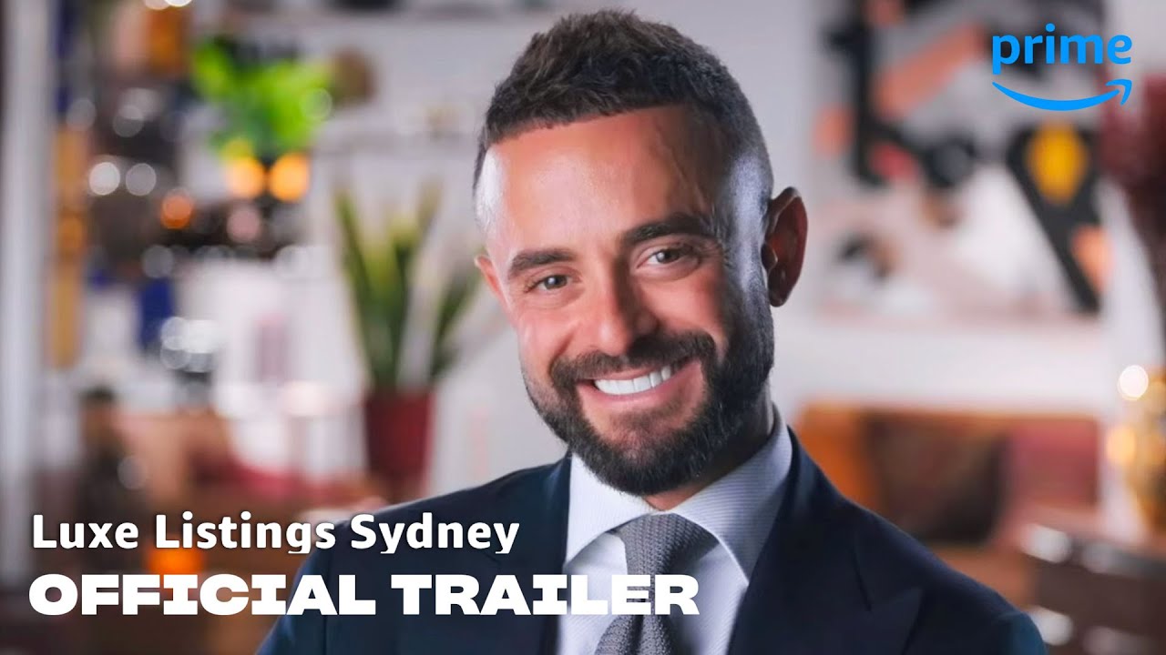 Luxe Listings Sydney Trailer thumbnail