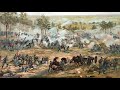 General Lee and the Battle of Gettysburg