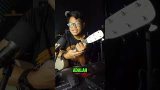 Trik Buat Pemula Yang Struggle Banget Main Chord Gantung di Gitar!